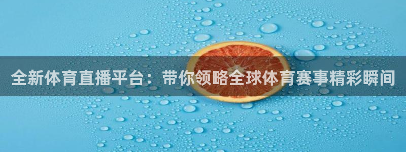 搜球体育官网：全新体育直播平台：带你领略全球体育赛事精彩瞬间