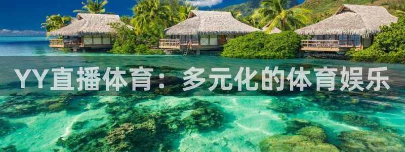 搜球体育直播：YY直播体育：多元化的体育娱乐